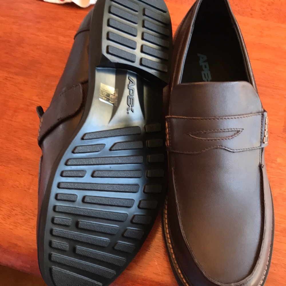 Mens shoes